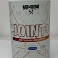 Axe & Sledge - JOINT+ - 120 Capsules Exp 01/2026
