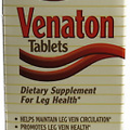 Tablets Dietary Supplement for Leg Health - 60 Tablets