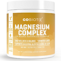 Magnesium Complex Powder by  | High Absorption Magnesium Supplement Dri