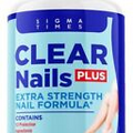 Clear Nails Plus | Clear Nails Plus Probiotic Pills | Clear Nails Plus 60 Caps