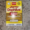 Jarrow Jarro-Dophilus EPS (50 Billion CFU)  30 vcaps Sealed Brand New in Box