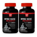 enhancement for men pill - NITRIC OXIDE 2400 - nitric oxide for men 2B
