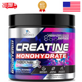 Creatine Monohydrate Powder Supports Muscle Growth Pure Creatine 60 SERV 5000mg.