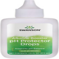 Alkaline Booster - Ph Protector Drops with 12.25 Ph Rating - Make Your Own Alkal