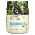 PlantFusion Complete Protein, Protein Powders