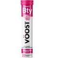 Voost, Beauty, Biotin, Vitamin E, Vitamin C and Collagen to Support Hair, Skin &