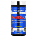 ALLMAX, Omega-3, 180 Softgels
