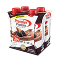 Premier Protein Ready to Drink Shake, Cookies & Cream, 4 Little Cartons