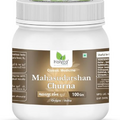 KRISTINA Mahasudarshan Churna Powder - 100g | Natural, No Additives and Preservatives | Herbal Dietary Supplement