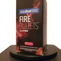 stripfast5000 Fire Bullets K-CYTRO for Women & Men Weight Management