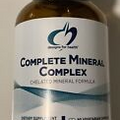 Designs For Health Complete Mineral Complex￼ New Expires 12/31/24