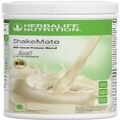 Herbalife Nutrition New Shakemate 500gm Plant-Based Product FREE SHIPPING