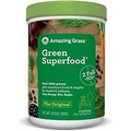 Amazing Grass Green Superfood, Original, 12.6 Ounce
