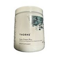 Thorne Daily Greens Plus  Comprehensive Greens Powder 6.7oz Brand New and Sealed