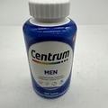 Centrum Multivitamin for Men, Multivitamin/Multimineral 250 Count