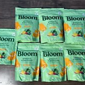 Bloom Nutrition Greens & Superfoods Powder Sticks Mango 15 Count - 7 Packs /2025