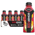 BodyArmor SuperDrink Fruit Punch Sports Drink 16 oz. Bottles 12/Pack