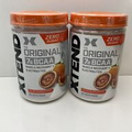Scivation Xtend 7g BCAA Muscle Recovery Electrolyte Italian Blood Orange - 2 QTY