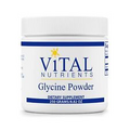 Vital Nutrients - Glycine Powder - Healthy Memory and Cognitive Support - Veg...