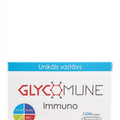 Glycomune Immuno, 30 capsules Selenium Immune system support