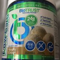 Bio Trust Low Carb 24g Clean Protein Vanilla Cream NET WT 5.3 OZ