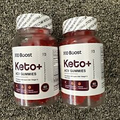 (2 Pack) X10 Boost Keto ACV Gummies Advanced Weight Loss, X10 Boost Keto + ACV