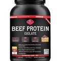 Olympian Labs Beef Protein 24 gm Powder