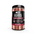 PURE ORIGINAL INGREDIENTS Cayenne Pepper (730 Capsules) No Magnesium Or Rice ...