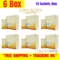 6X Donutt Collagen Tripeptide HACP Collagen Dietary Supplement