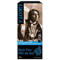 Lakota Back Pain Roll-on Pain Reliever Liquid 88 mL NEW SEALED