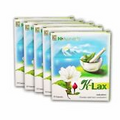 K LINK Small (Relieves Constipation.) 10 CAP Each - Pack of 5