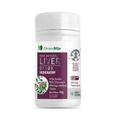 Liver Detox Cocktail capsules A60, for liver protection and detoxification.