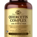 Quercetin Complex with Ester-C Plus 50 Vegetable Capsules Solgar