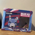 Gfuel Youtooz Collectors Box Blue Ice Tub Limited Edition New In Box Rare