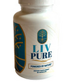 Liv Pure Liver Detox/Weight Loss Formula - Target Key Reason 4 Not Losing Weight