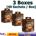 3X Truslen Coffee Plus Instant Sugar Free Diet Slimming Firm Body Weight Loss