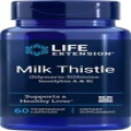 Life Extension Milk Thistle 60 VegCap