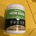 NativePath Native Greens, 215 g, 7.6 oz, 30 Servings