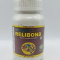 Multivitamin Relibond Natural Daily Vitamins & Minerals Supplement 60Ct Sealed
