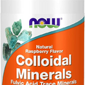 Supplements, Colloidal Minerals Liquid, Plant Derived, Essential Trace Mine