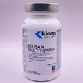 Klean Athlete Klean Multivitamin Tablets 60ct