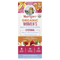 Organic Women's Multivitamin Liposomal, Vanilla Peach, 14 Pouches, 0.5 fl oz (15