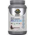 Garden of Life Sport Organic Plant-Based Protein - Chocolate