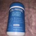 Vital Proteins Collagen Peptides Unflavored 20g Collagen Per Serving 10oz
