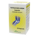 TOTALFLEX+MSM CPS.A30 ( For bone and joint health )