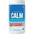 Calm, Magnesium Supplement, Anti-Stress Drink Mix Powder, Gluten Free, Vegan,...