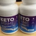 Keto Prime and Detox