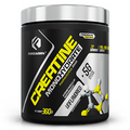 Forzagen Creatine Monohydrate Powder Unflavored - (72 Servings)