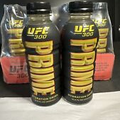 Two 2x Prime Hydration with BCAA Blend for Muscle Recovery - UFC 300 Rare LE