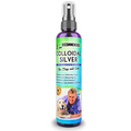 Vet Recommended - Colloidal Silver for Dogs & Cats - Colloidal Silver Spray